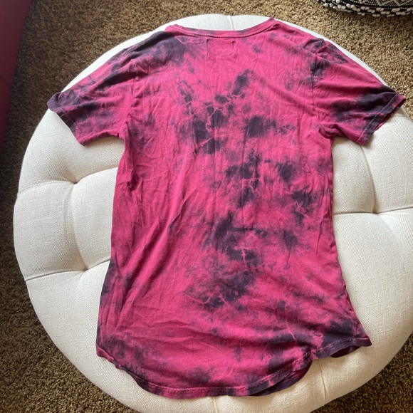 Over sized tee - Picture 5 of 5